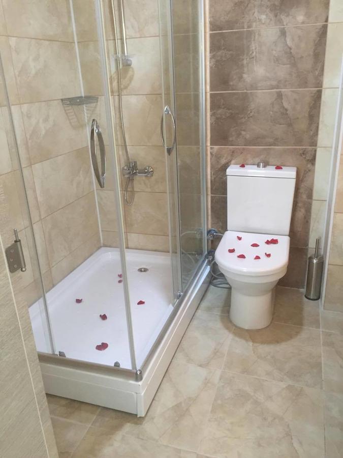 Dergah Hotel 콘야 외부 사진